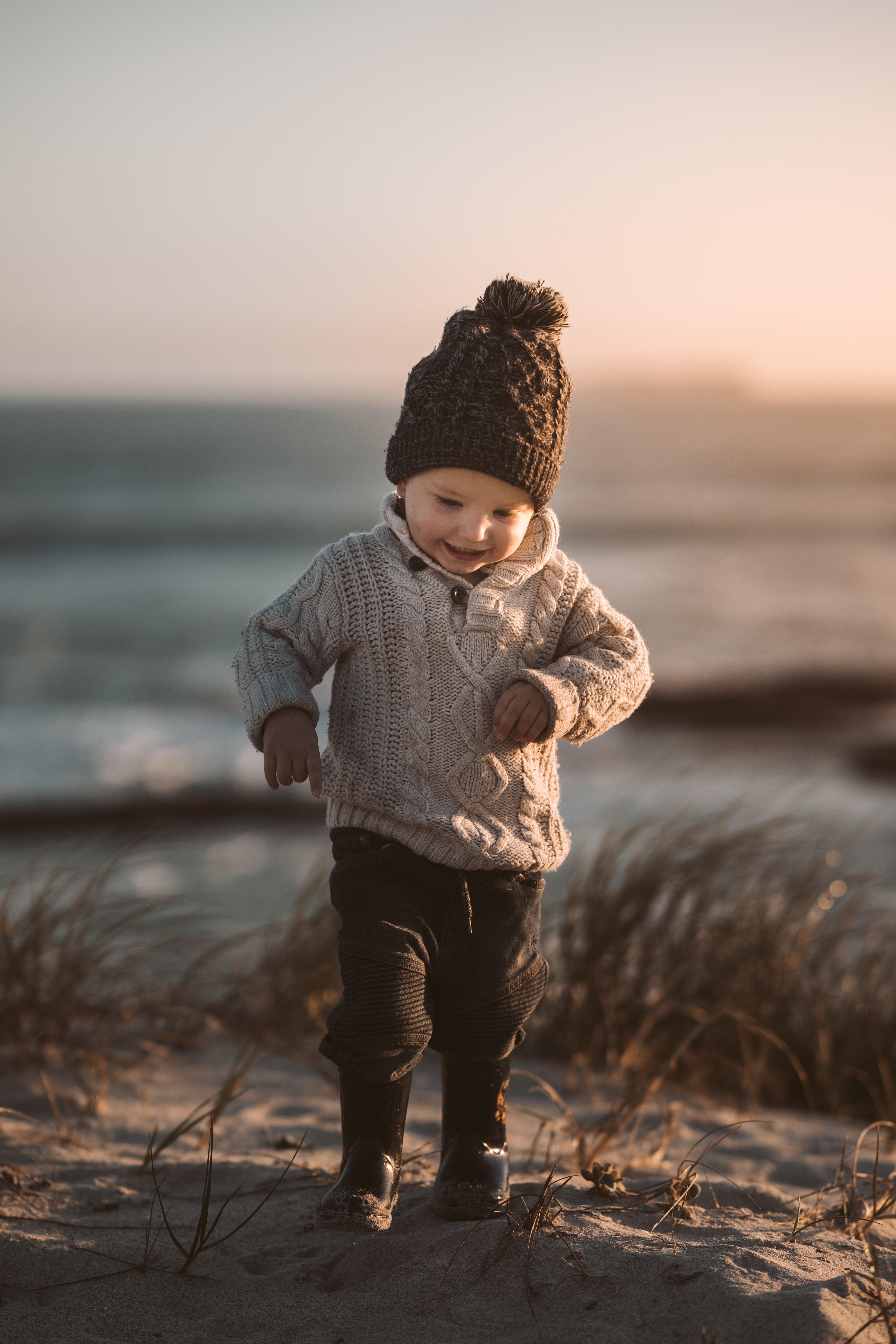 BONTON bonnet fille taille 2 (3/4 ans) — FAMILY AFFAIRE