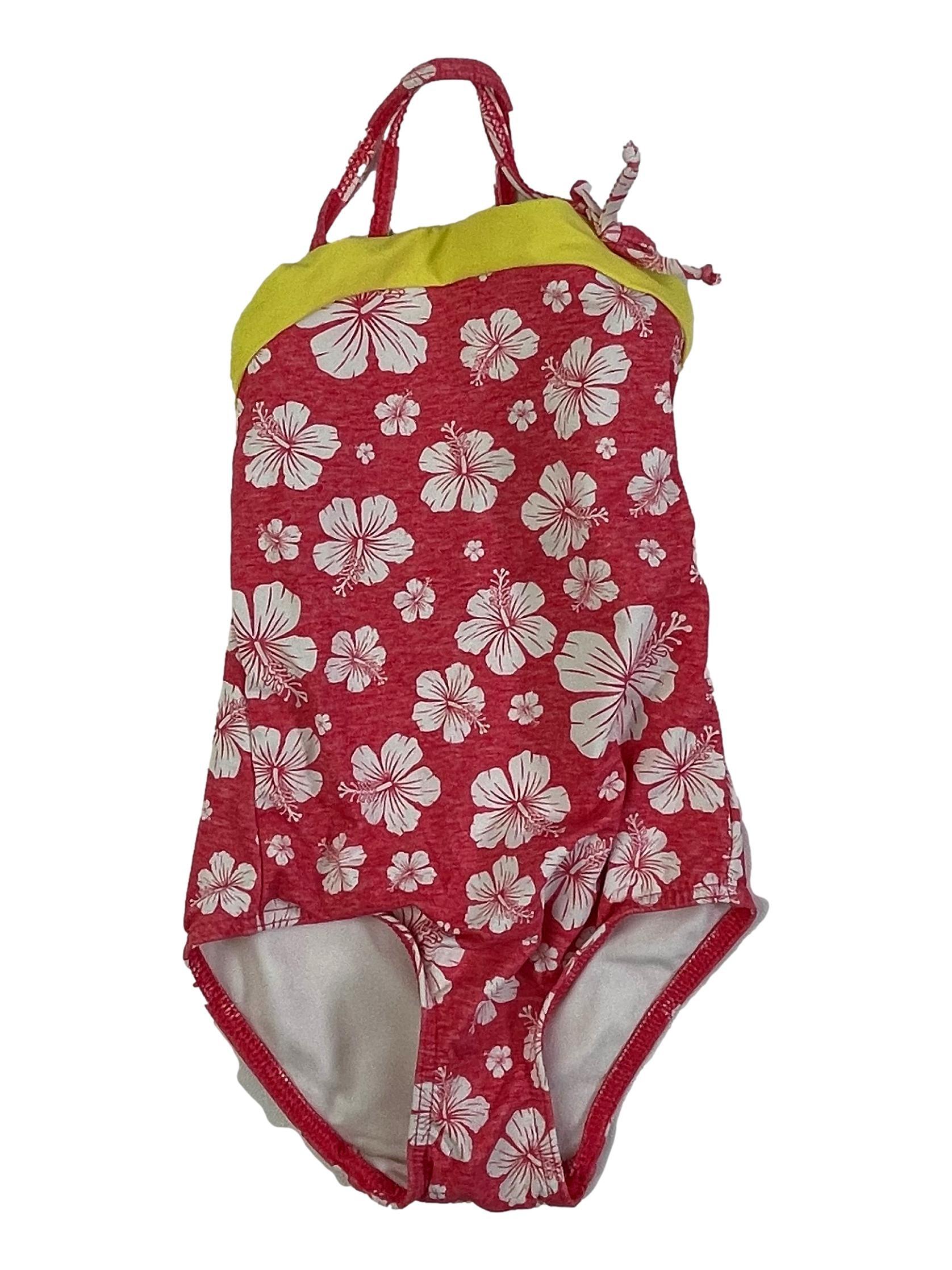 Maillot de bain discount kiwi 2 pièces