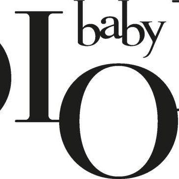 Logo BABY DIOR