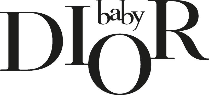 Logo BABY DIOR