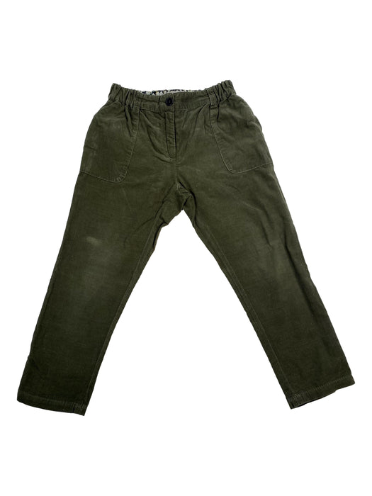 BONPOINT 6 ans Pantalon velours côtelé