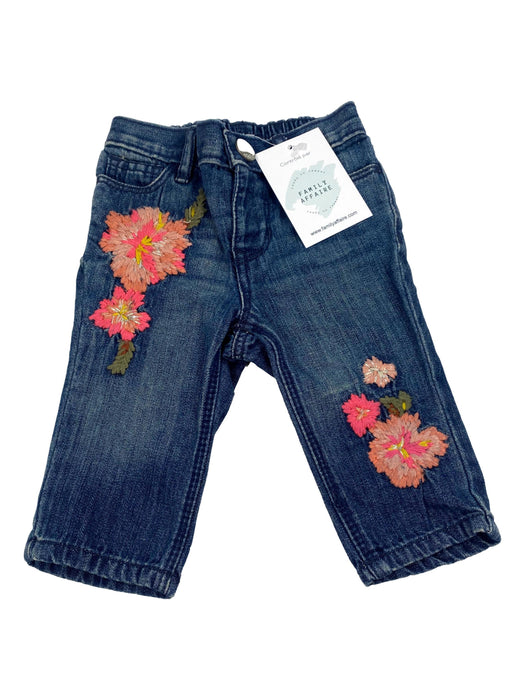 BABYGAP 0/3 mois jean