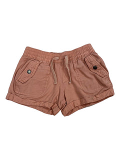 GAP 6/7 ans Short rose