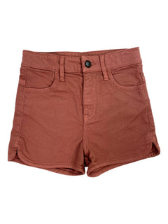 LOUIS LOUISE 10 ans outlet short rose