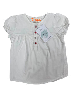 ZAZBABY 12 mois blouse