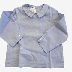 AMAIA outlet chemise fille ou garcon  12m 6m