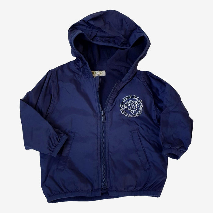 KENZO Blouson de pluie garçon 6 mois