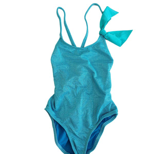 LISON OUTLET Maillot de bain 1P FIDGI Aqua 2, 16 ans