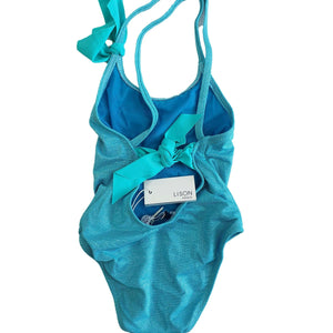 LISON OUTLET Maillot de bain 1P FIDGI Aqua 2, 16 ans