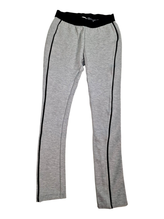 KARL LAGARFELD legging gris fille 10 ans