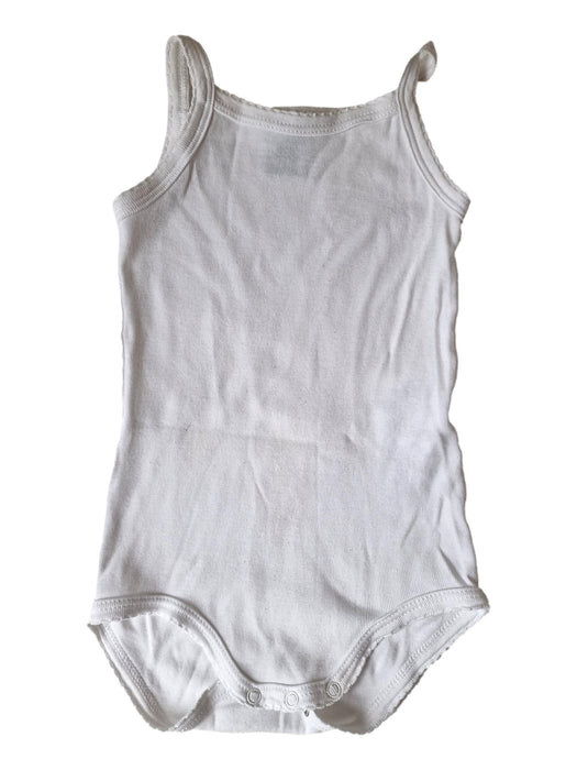 PETIT BATEAU body bretelle 6m