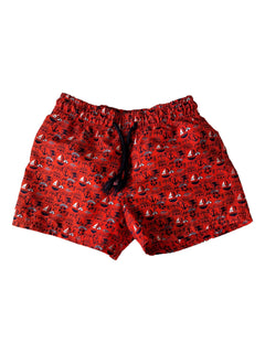 DPAM short bain 6 ans