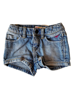 ROXY short jean 3 ans