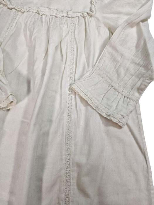 BONPOINT 6 ans chemise de nuit longue