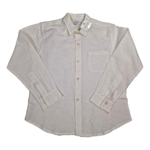 AMAIA outlet chemise lin 8 ans