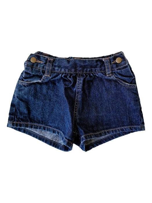 BOUTCHOU short jean 12m