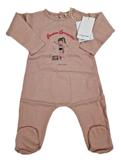 LOUIS LOUISE outlet pyjama 3m