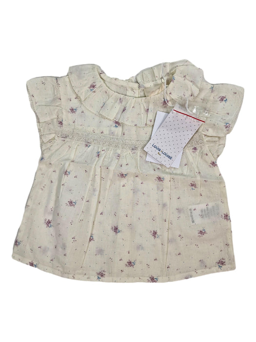 LOUIS LOUISE outlet blouse 6m