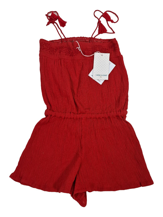 LOUIS LOUISE outlet 6 ans combinaison short