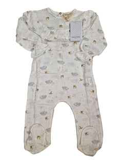 LOUIS LOUISE outlet 12m pyjama hirondelle