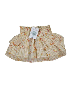 LOUIS LOUISE outlet jupe lurex 2 ans