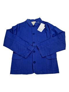 LOUIS LOUISE outlet veste bleu 10 ans