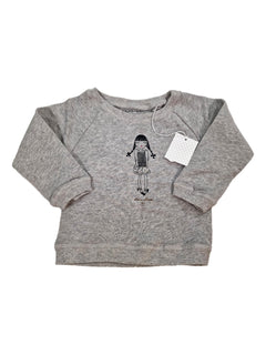 LOUIS LOUISE outlet sweatshirt 18m