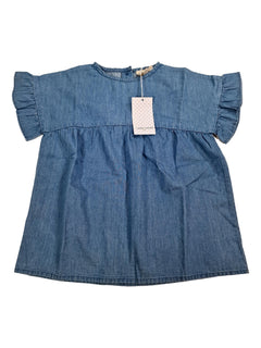 LOUIS LOUISE OUTLET blouse 6 ans