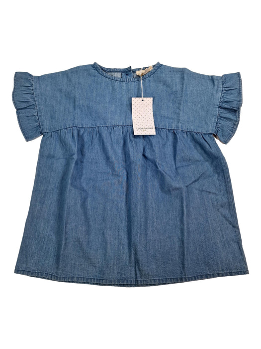 LOUIS LOUISE OUTLET blouse 6 ans