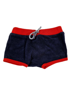 PETIT BATEAU short éponge 6m