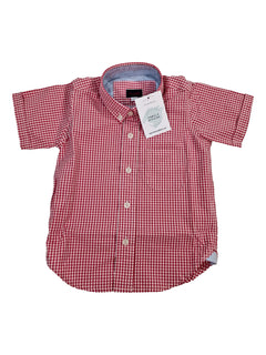 ACANTHE chemise neuve 3 ans