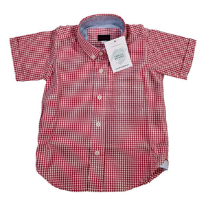 ACANTHE chemise neuve 3 ans