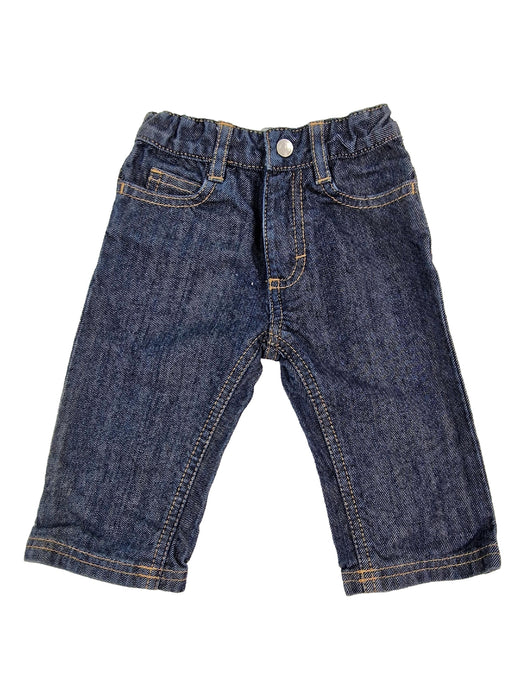 PETIT BATEAU jean 6m