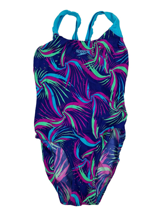 SPEEDO maillot de bain 10 ans