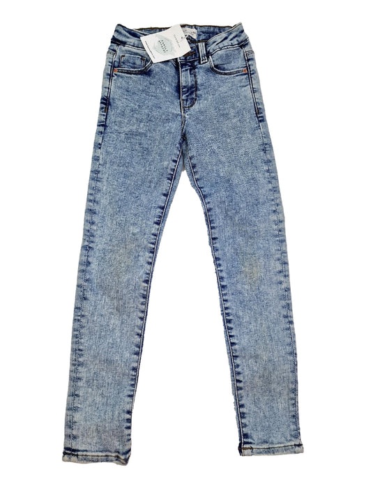 ZARA 7 ans jean slim