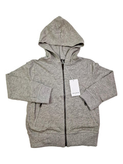 LOUIS LOUISE outlet 6 ans sweat gris