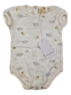 LOUIS LOUISE outlet 12m body motif