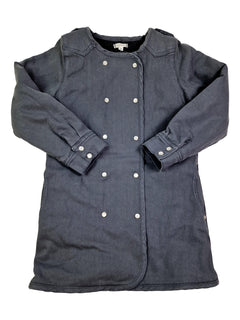 LOUIS LOUISE outlet 6 ans blouson gris