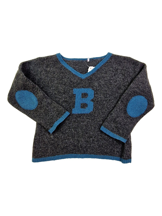 BONPOINT 3/4 ans pull B