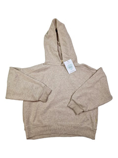 BELLEROSE 8 ans sweat écru