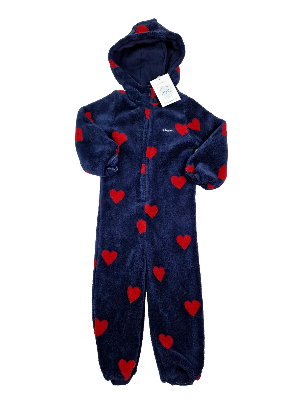 PETIT BATEAU boy or girl surpyjama 6m — FAMILY AFFAIRE