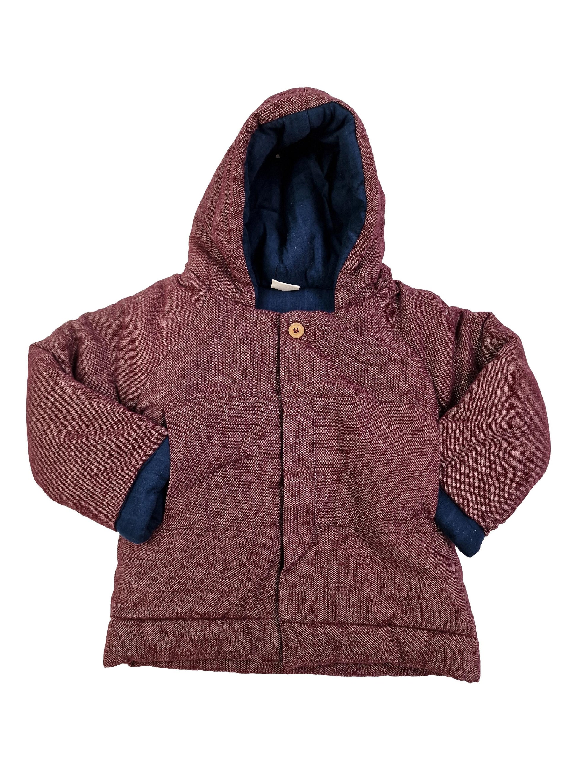 LILILOTTE outlet blouson 2 ans