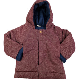 LILILOTTE outlet blouson 2 ans