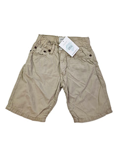 BELLEROSE 4 ans short beige