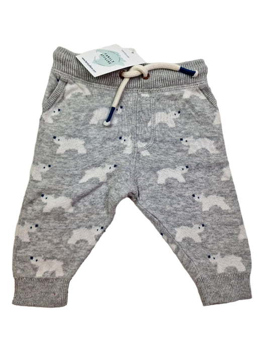 OBAIBI 6m pantalon ours