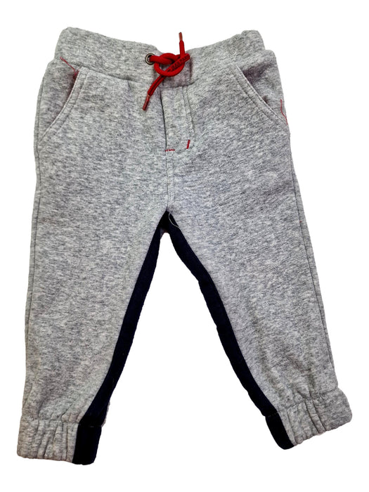 IKKS 12m jogging gris