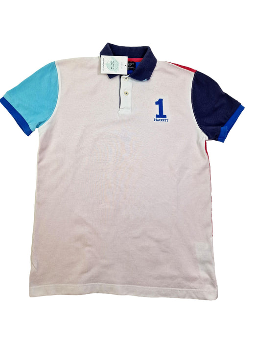 HACKETT polo 16 ans