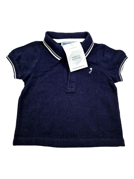 PETIT BATEAU 6m polo marine