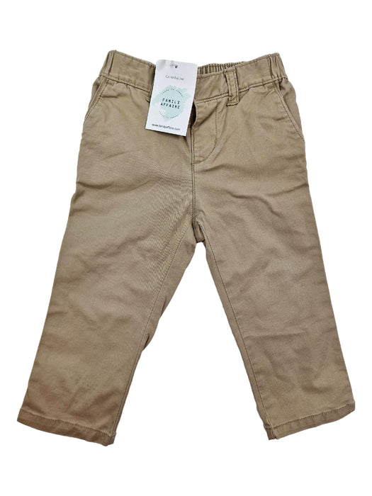 GAP chino beige 18/24m