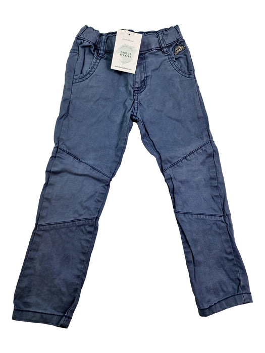 SERGENT MAJOR 3 ans pantalon bleu